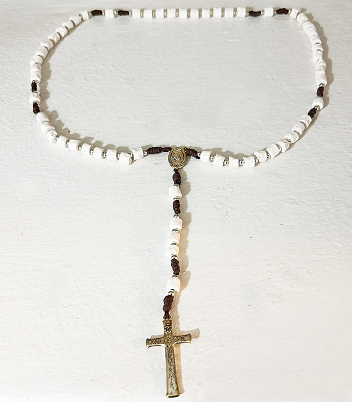 Rosario de Piedra </br><h4>(Medjugorje)</h4>